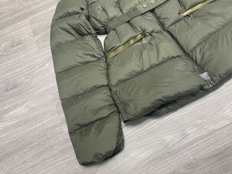 Moncler Down Coat